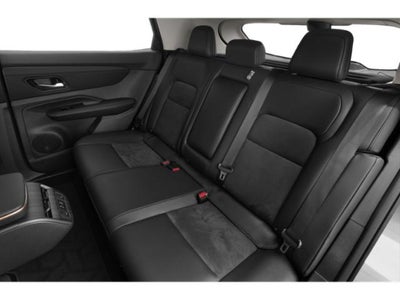 2023 Nissan ARIYA EVOLVE+