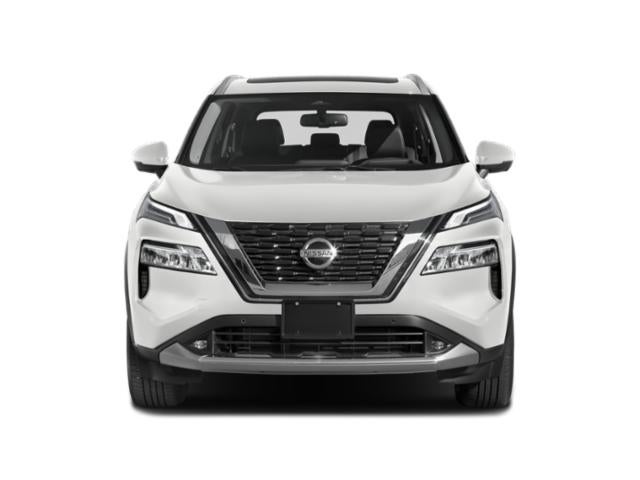 2023 Nissan Rogue Platinum Intelligent AWD