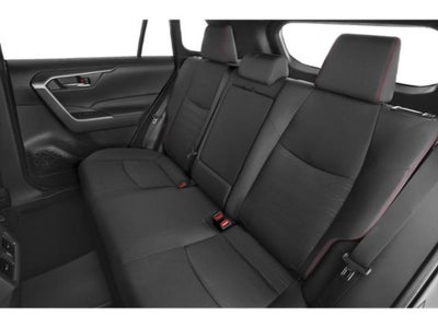 2024 Toyota RAV4 Prime SE