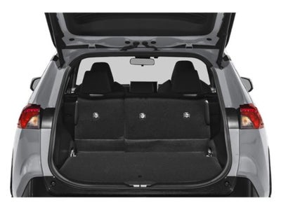 2024 Toyota RAV4 Prime SE