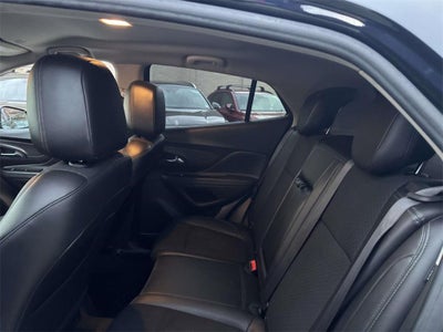 2022 Buick Encore AWD Preferred