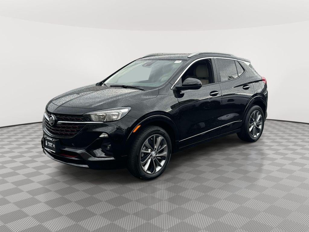 2021 Buick Encore GX FWD Preferred