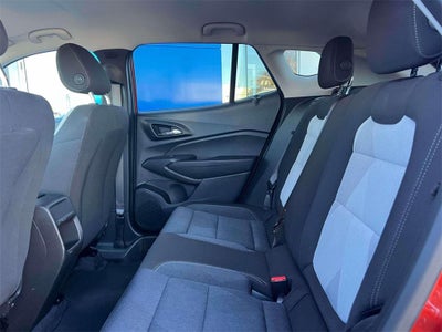 2024 Chevrolet Trax FWD SP