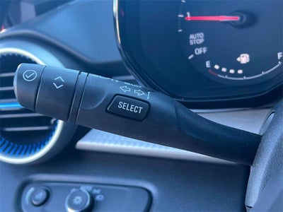 2024 Chevrolet Trax FWD SP