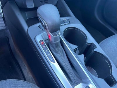 2024 Chevrolet Trax FWD SP