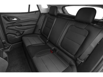 2024 Chevrolet Trax FWD 2RS