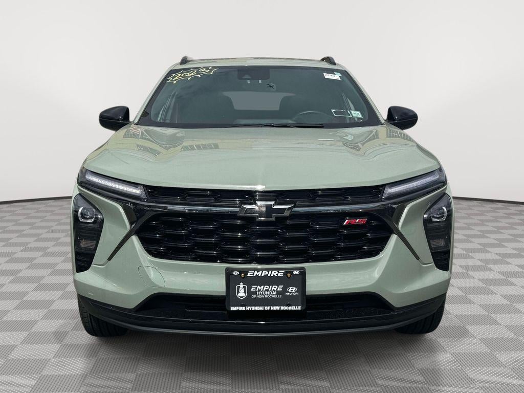 2024 Chevrolet Trax FWD 2RS