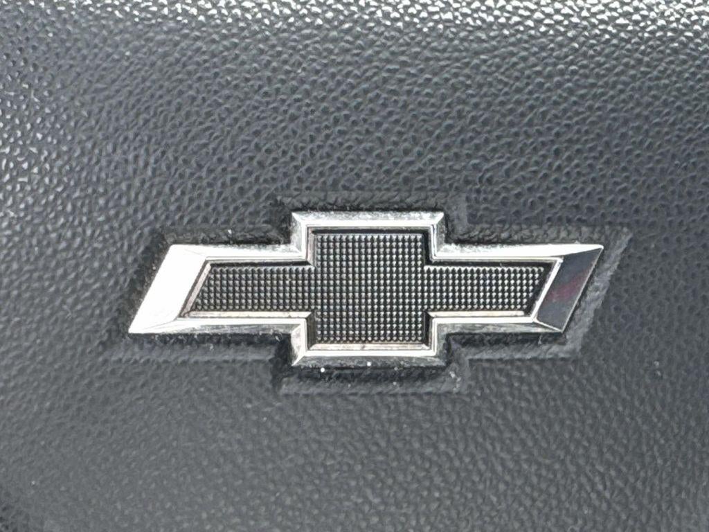 2024 Chevrolet Trax FWD 2RS