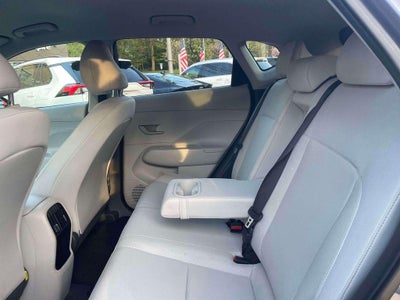 2024 Hyundai Kona Electric SEL