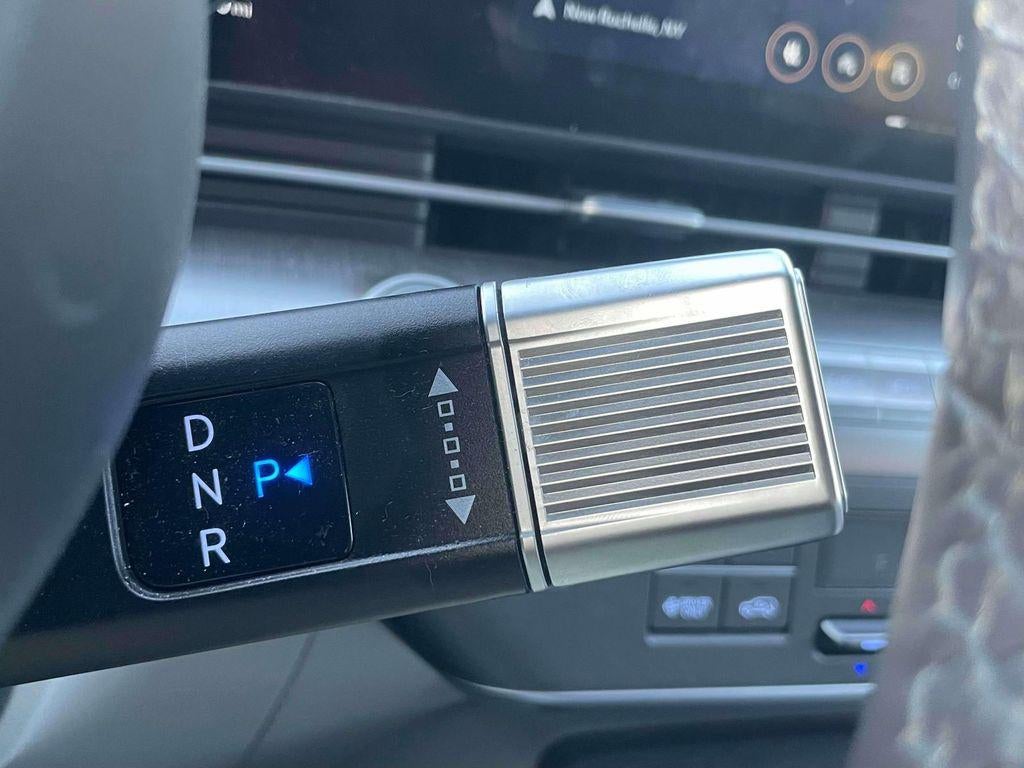 2024 Hyundai Kona Electric SEL