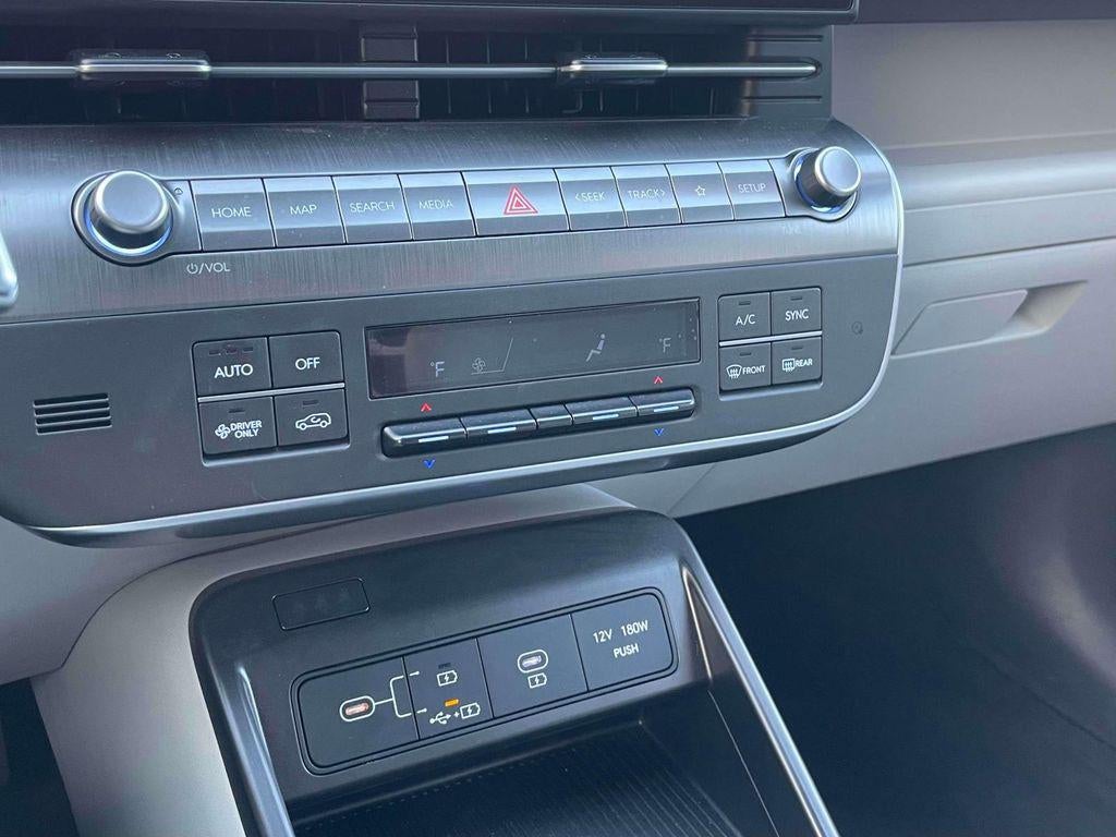 2024 Hyundai Kona Electric SEL