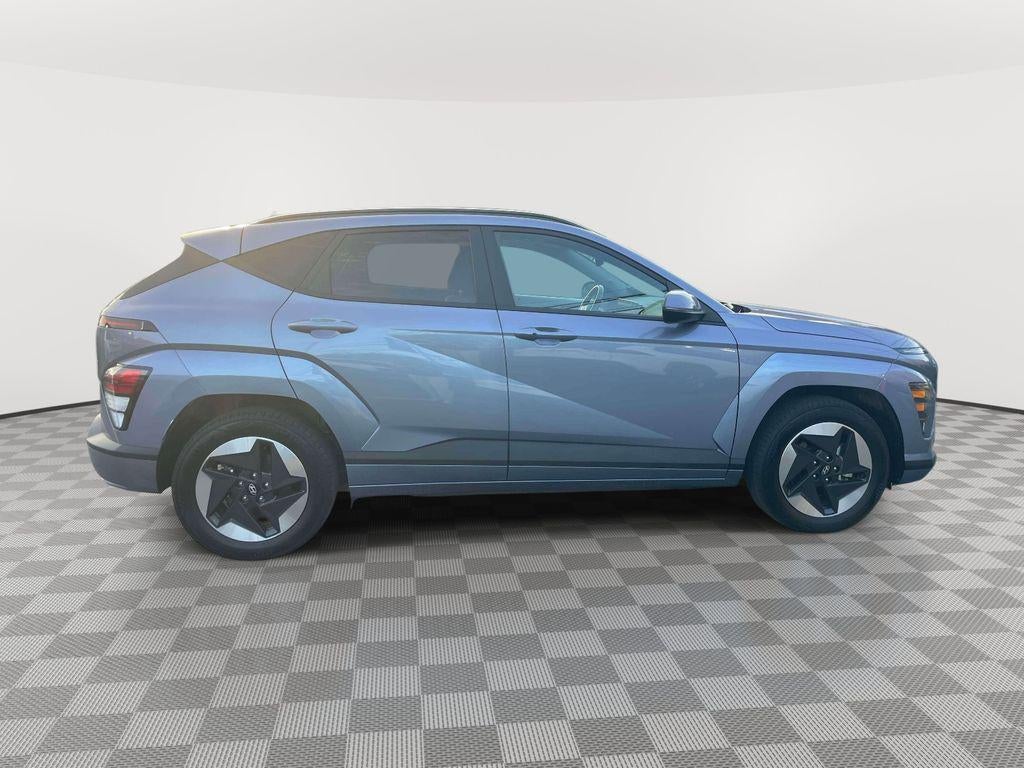 2024 Hyundai Kona Electric SEL