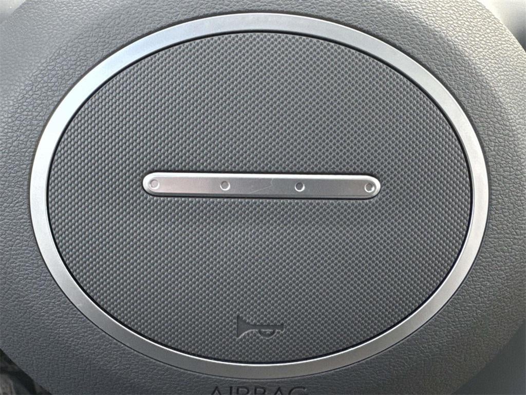 2025 Hyundai Kona Limited