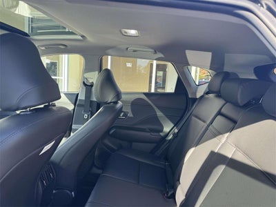 2025 Hyundai Kona Limited