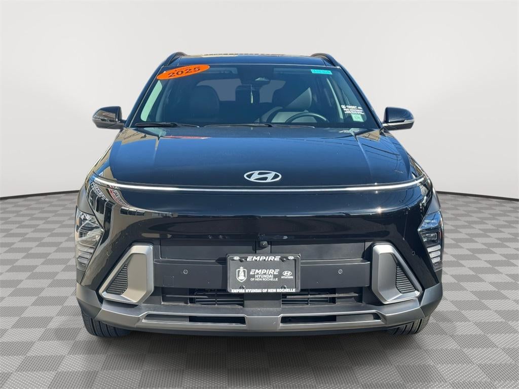 2025 Hyundai Kona Limited