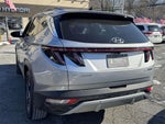 2023 Hyundai Tucson Hybrid Limited