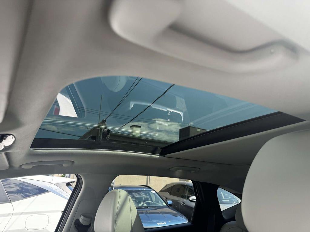 2023 Hyundai Tucson Hybrid SEL Convenience