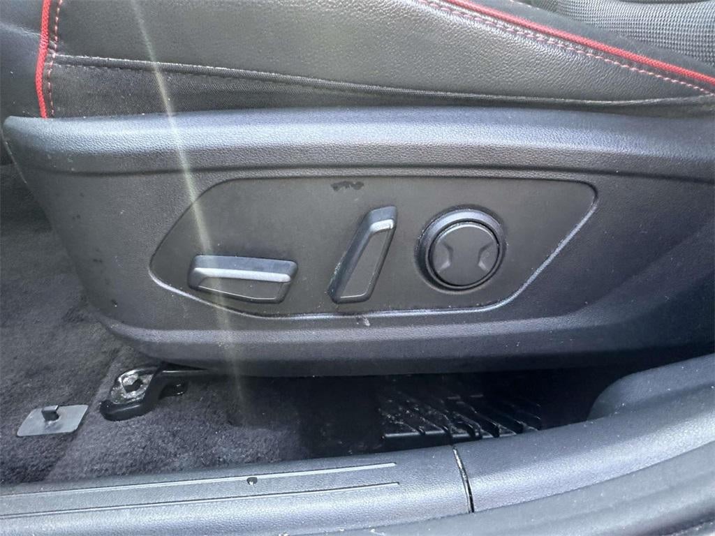 2023 Hyundai Tucson N Line