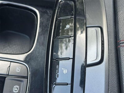 2023 Hyundai Tucson N Line