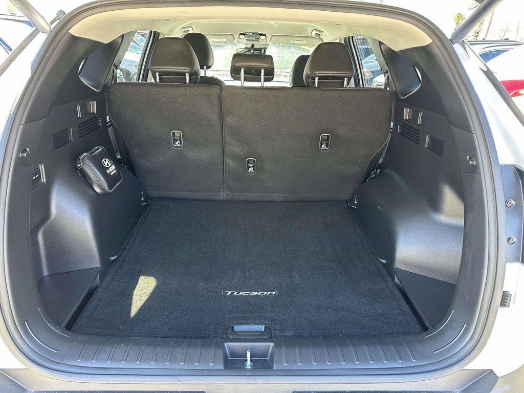 2023 Hyundai Tucson XRT