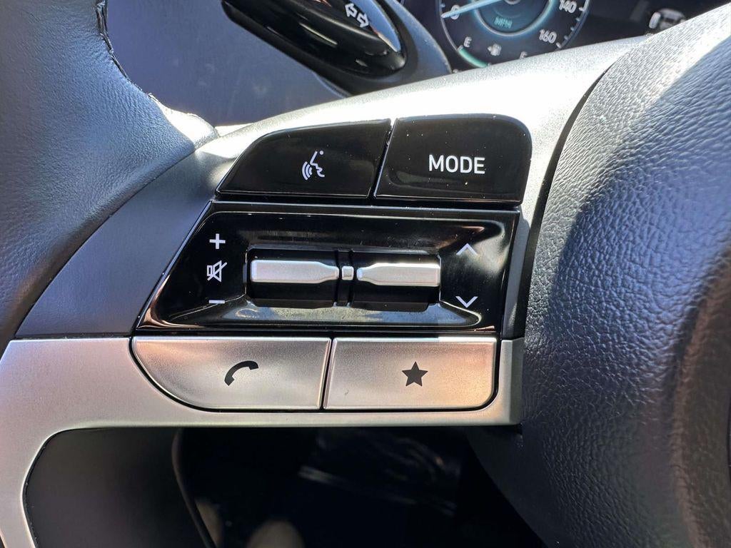 2023 Hyundai Tucson XRT