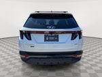 2023 Hyundai Tucson XRT
