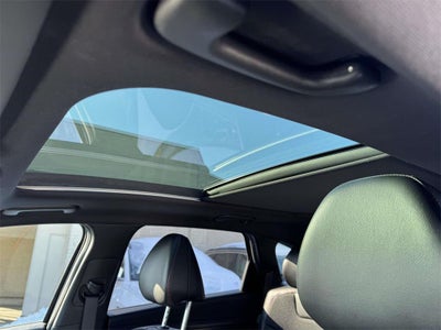 2024 Hyundai Tucson Hybrid N Line