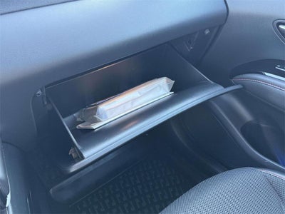 2024 Hyundai Tucson Hybrid N Line