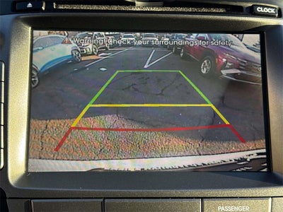 2015 Hyundai Tucson Limited