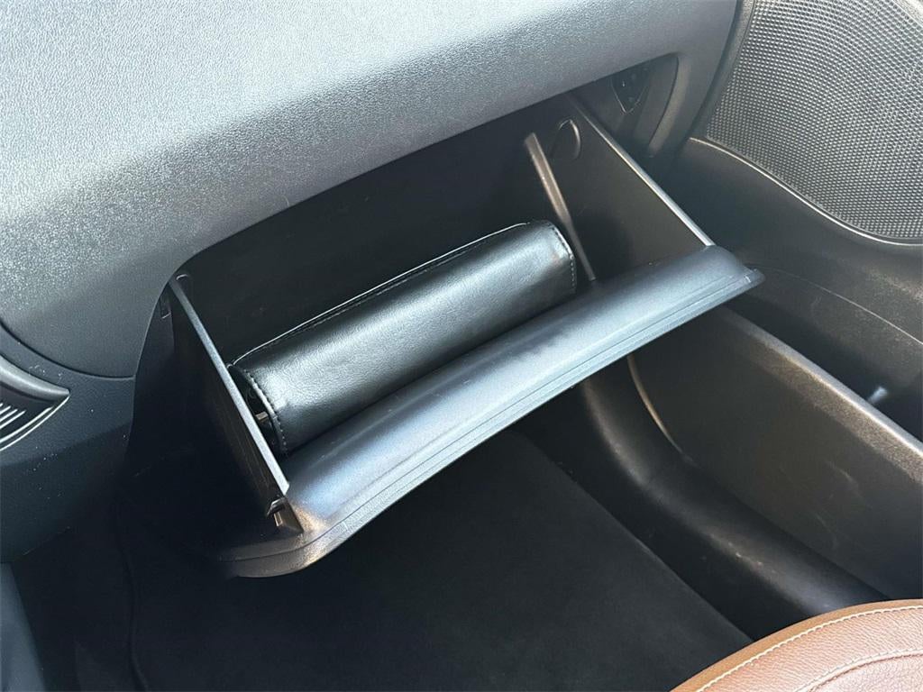 2015 Hyundai Tucson Limited