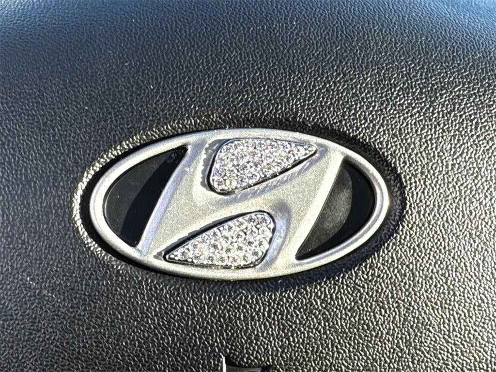 2015 Hyundai Tucson Limited