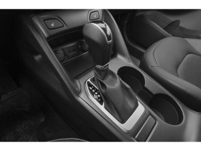 2015 Hyundai Tucson Limited
