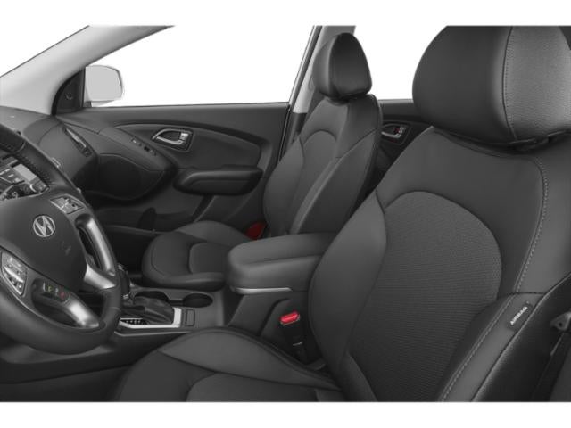 2015 Hyundai Tucson Limited