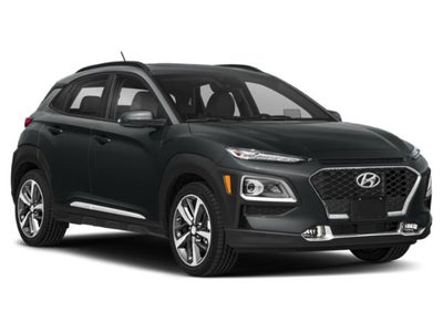 2020 Hyundai Kona SEL