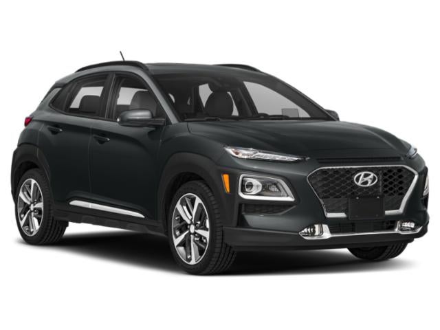 2020 Hyundai Kona SEL