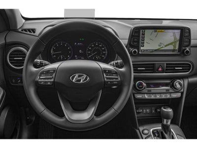 2020 Hyundai Kona SEL