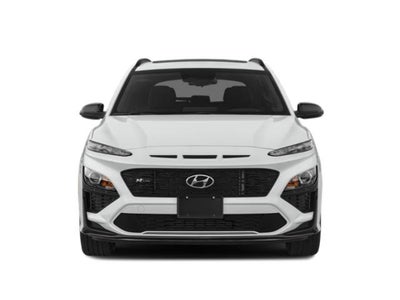 2023 Hyundai Kona N Line