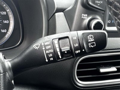 2019 Hyundai Kona Ultimate