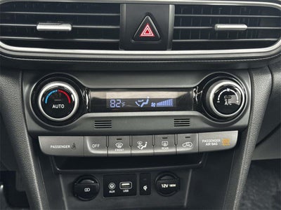 2019 Hyundai Kona Ultimate