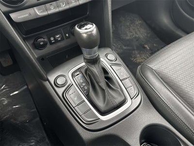 2019 Hyundai Kona Ultimate