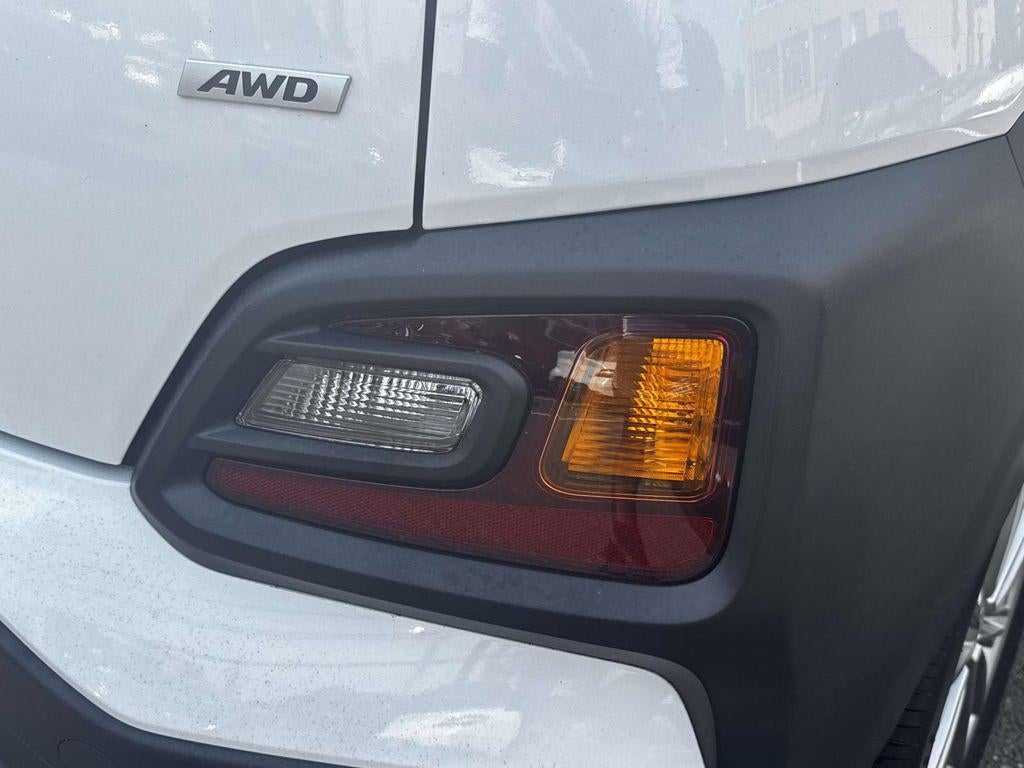 2020 Hyundai Kona SEL Plus