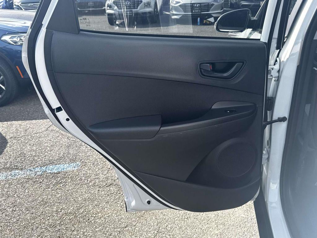 2020 Hyundai Kona SEL Plus