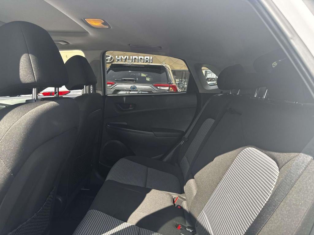 2020 Hyundai Kona SEL Plus
