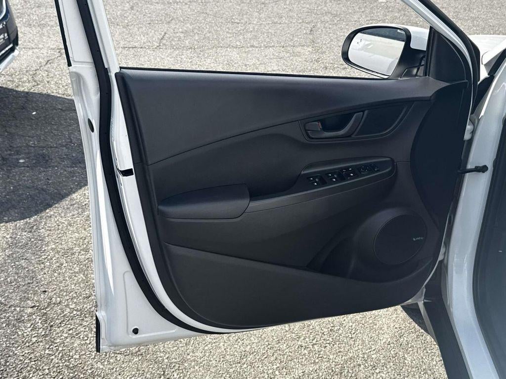 2020 Hyundai Kona SEL Plus