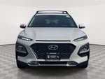 2020 Hyundai Kona SEL Plus