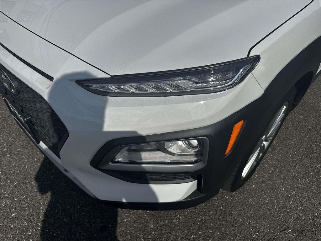 2020 Hyundai Kona SEL Plus