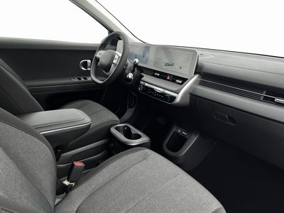 2024 Hyundai IONIQ 5 SE