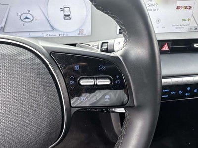 2024 Hyundai IONIQ 5 SEL