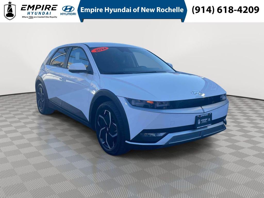 2024 Hyundai IONIQ 5 SEL
