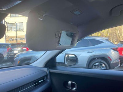 2024 Hyundai IONIQ 5 SEL